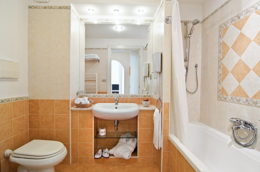 Residence I Triangoli Casal Palocco Room photo